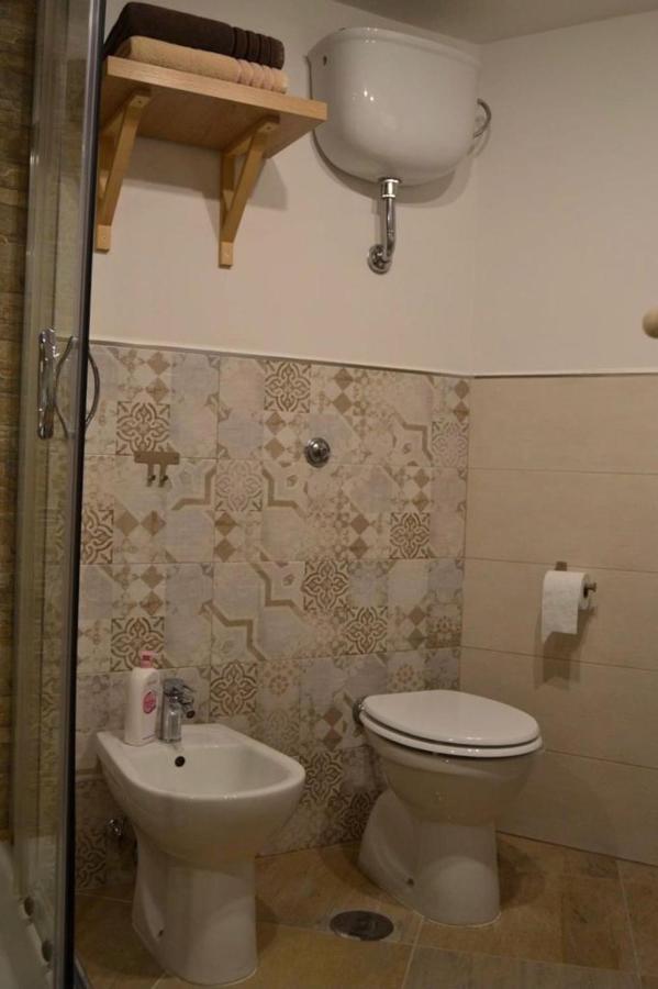Casa Melania Apartamento Brindisi Exterior foto