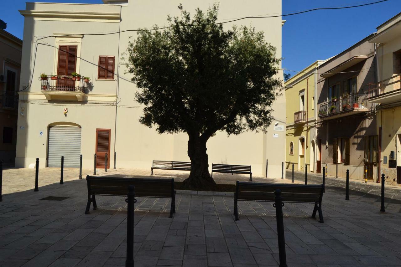 Casa Melania Apartamento Brindisi Exterior foto