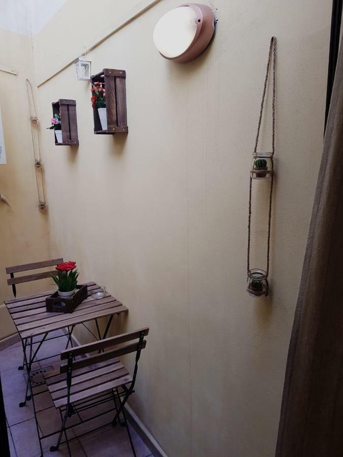 Casa Melania Apartamento Brindisi Exterior foto