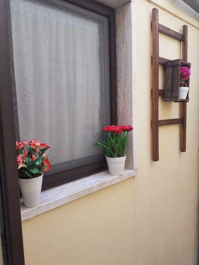 Casa Melania Apartamento Brindisi Exterior foto